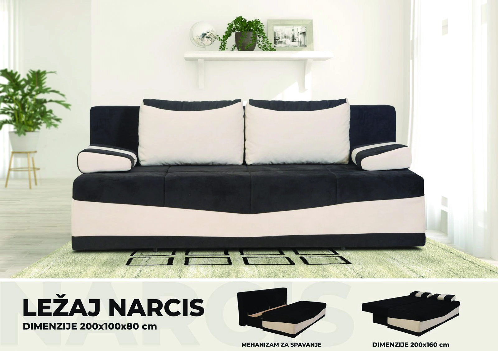 Narcis — photo 1